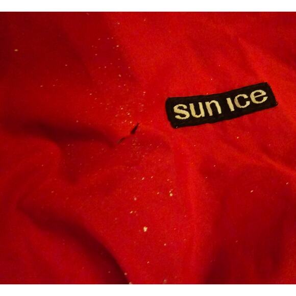 Ultrex by Burlington Sun Ice Waterproof Rain Track Pants Size 38(566) - Picture 3 of 10